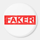 Suche nach fake magnete Spaß