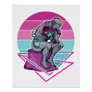 Suche nach der denker poster Rodin