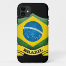 Suche nach brasilien flagge iphone hüllen Land