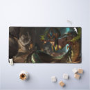 Suche nach rutschfest mousepads Schreibtischmatte