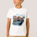 Suche nach venedig tshirts Italy