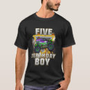 Suche nach fünf jahre alt tshirts Lastwagen