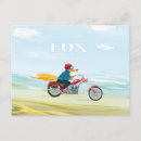 Suche nach fuchs illustration postkarten Tier