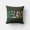 Suche nach flagge irland kissen Weiß