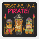 Suche nach lustige piraten aufkleber Kapitän