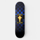Suche nach statischer Blau