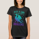 Suche nach niedliche drachen tshirts Drachenliebhaber