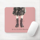 Suche nach stiefel mousepads Schwarz
