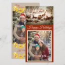 Suche nach pferde fotokarten Weihnachten