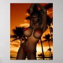 Suche nach bikini poster Tropisch