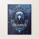 Suche nach adler puzzle Wildtiere