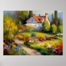 Suche nach haus und garten poster Zuhause