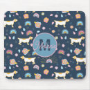 Suche nach blauer hund mousepads Darstellung