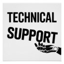 Suche nach technisches poster Technische unterstützung
