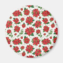 Suche nach weihnachtsstern magnete Rot
