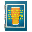 Suche nach bier kleine notizbücher Uni