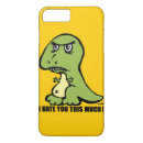 Suche nach t rex iphone hüllen Cool