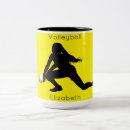 Suche nach volleyball tassen Mädchen