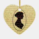Suche nach jane austen ornamente Sinn und sinnlichkeit
