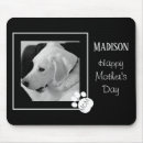 Suche nach niedlicher hund mousepads Mutter