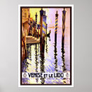 Suche nach venedig reise poster Reisen