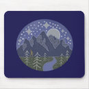 Suche nach waldland mousepads Berge