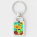 Suche nach stillleben schlüsselanhänger Vincent van gogh