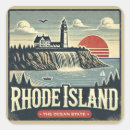 Suche nach island aufkleber Insel rhode