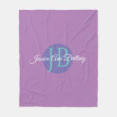 Suche nach lila decken Mädchen