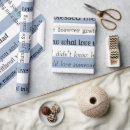 Suche nach segen geschenkpapier Jede person