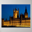 Suche nach london stadt poster Großbritannien