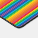 Suche nach farben des regenbogens mousepads Stolz