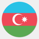 Suche nach azerbaijan aufkleber Flagge