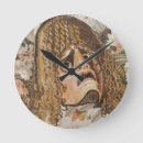 Suche nach masken wanduhren Theater