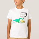 Suche nach lustige dinosaurier tshirts Für kinder