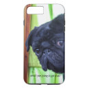 Suche nach schwarzer mops iphone hüllen Für alle