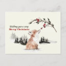 Suche nach weihnachtswunsch postkarten Für sie/ihn