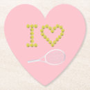Suche nach tennis untersetzer Rosa
