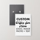 Suche nach geschenkidee buttons Personalisierte geschenkideen