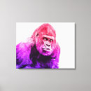Suche nach gorilla kunst Bunt