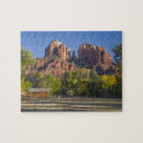 Suche nach sedona puzzle Roter felsen