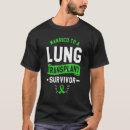 Suche nach lungentransplantation tshirts Überlebender