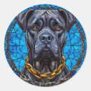 Suche nach cane corso aufkleber Lustig