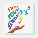 Suche nach geschlecht magnete Gay pride