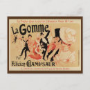 Suche nach jules postkarten Cheret