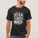 Suche nach intensivpflege tshirts Krankenpflegeschüler