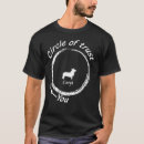Suche nach kreis des vertrauens tshirts Hund