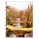 Suche nach strukturen kleine notizbücher Wald