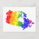 Suche nach bisexueller stolz postkarten Lesbisch