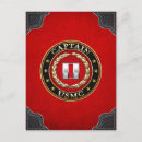 Suche nach schiffskapitän postkarten C7 militärische insignien 3d